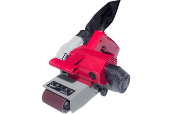 Ленточная шлифмашина Slogger BS7553