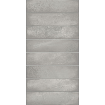 Плитка настенная BRICKS GRIS 31.5х63 (1,59м2/52,47м2/33уп)
