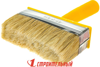 Кисть макловица-мини 140х40мм31304