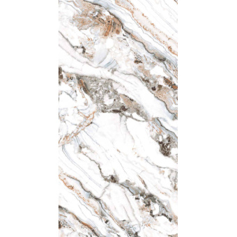 Керамогранит PATRIS MULTY (GOLDEN GLOSSY CARVING) 60х120 GS (1,44м2/47,52м2/33уп)