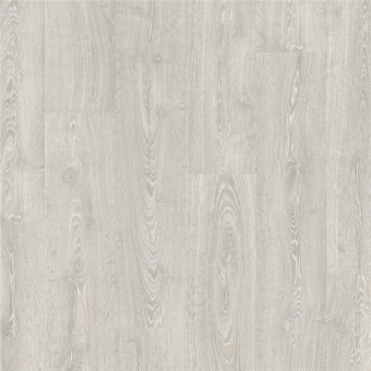 Ламинат Quick-Step Impressive IM3560 Дуб фантазийный светло-серый (1,835 м2)