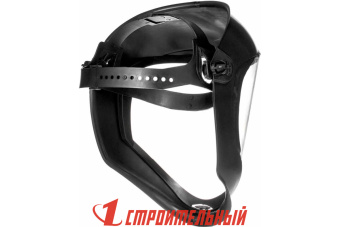Щиток защитный лицевой 
