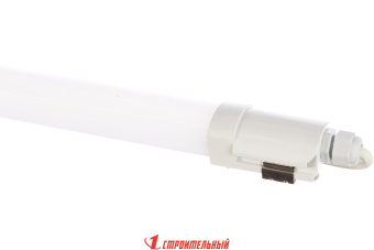 Светильник LED (аналог 2х36) 36Вт 6500К IP65