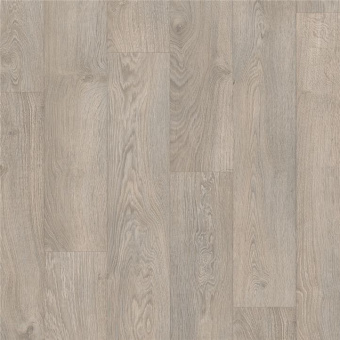Ламинат Quick Step Classic CLM 1405 Дуб светло-серый старинный
