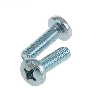 Винт М8*12 DIN7985