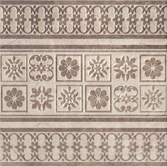 HGD\A51\SG1550 Декор Фаральони 40,2х40,2 (4шт)
