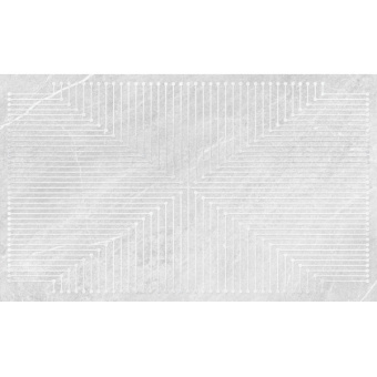 Декор Magma grey серый 01 30х50 (6шт)
