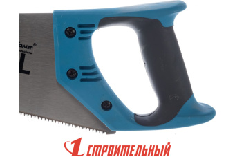 Пила по ламинату 350 мм, шаг 1,6 мм/ 15-16TPI, 3D-заточка, (шт.)