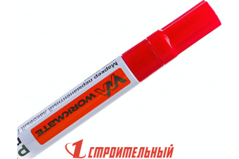 Маркер-краска КРАСНЫЙ