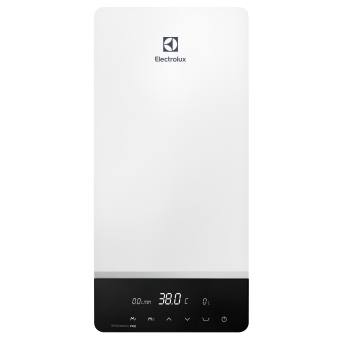 Водонагреватель проточный Electrolux NPX 12-18 Sensomatic Pro