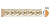 Молдинг DECOMASTER 130-41 (15*8*2400мм)