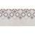 Плитка настенная STARCK TESSERA 2 20,1х40,5 (1,22м2/65,88м2/54уп)
