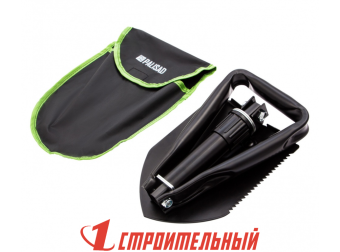 Саперная складная лопата 160х280 мм PALISAD