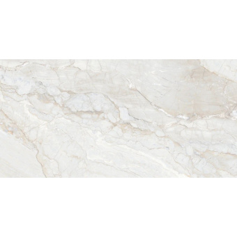 Керамогранит NARMADA WHITE (GLOSSY) 60х120 (1,44м2/43,2м2/30уп)