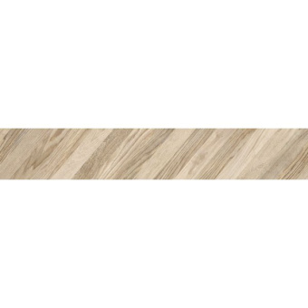 Керамогранит Wood Chevron бежевый прав 15х90 (1,08м2/51,84м2/48уп)