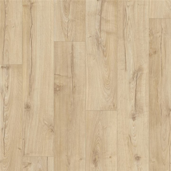 Ламинат Quick Step Impressive Ultra Дуб светлый IMU 1847 1,311м2