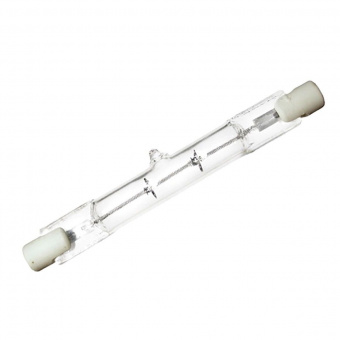 Лампа галогеновая R7s-254-1500W-230V