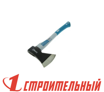 Топор фиберглассовая ручка 1250г