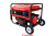 Генератор бензиновый Slogger GP7700EW