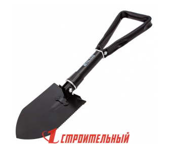 Саперная складная лопата 160х280 мм PALISAD