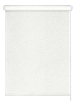 Мини Ролета Бриз 80,5*175 белый ГП