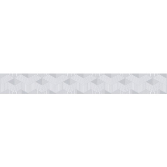 LOUNGE MIST GEOMETRIA 6,2х50,5 (42шт) бордюр