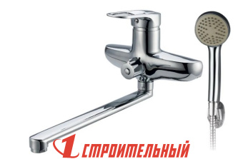 Смеситель Turdus 35 VD