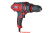 Сетевая дрель-шуруповерт Slogger ED390