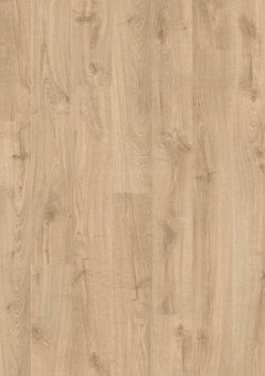 Quick Step Eligna (Rus)  U3457 Дуб светлый натуральный промасленный