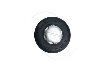 Головка тримерная SLOGGER H121 М10х1.25 левая