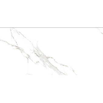 Керамогранит PEARL STATUARIO (GOLDEN GLOSSY CARVING) 60х120 GS (1,44м2/47,52м2/33уп)