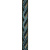 MLD\B99\7200 бордюр Алькала черный 6,3x50 (22шт)
