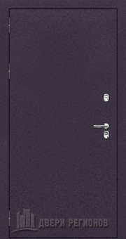 Дверь входная уличная Страж К-20 Термо, цвет Букле Опал, панель - 3k yodoors-20 цвет Дуб сонома светлый