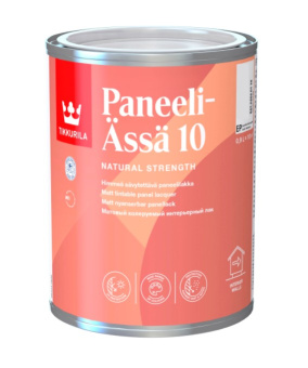 Панели Ясса 10  0,9л
