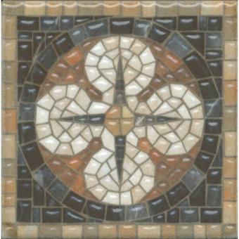 HGD\A439\1146H вставка Стемма 9,8x9,8 (30шт)