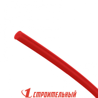 Леска для триммера круглая, 2,4мм х 15м, 