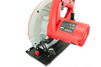 Пила дисковая Slogger CS1380