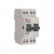 Переключатель трехпозиционный 2п 63А Basic EKF tps-2-63