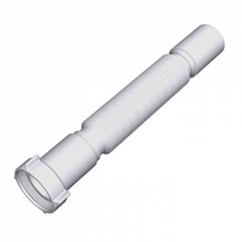 Гибкая труба 1 1/2"*40 ( K104 )