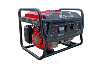 Генератор бензиновый Slogger GP2300V