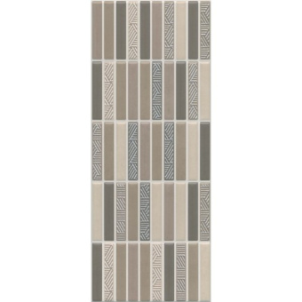 AD\A440\7179 Декор Параллель 20x50 (12шт)