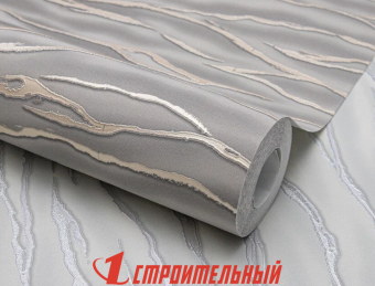 8597-24 (6) Вернисаж Обои горячего тиснения на флизелиновой основе 1,06*10,05