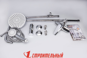 MN2477 PURE LIFE Душевая система хром