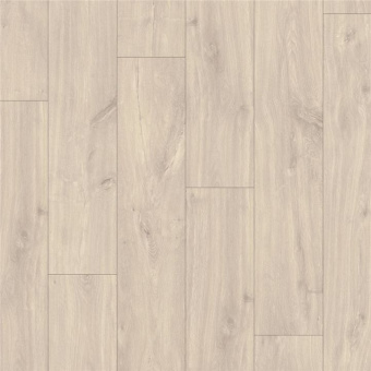 Ламинат Quick Step Classic CLM 1655 Дуб кубинский
