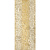 Декор Bohemia beige бежевый 02 25х60 (6шт)