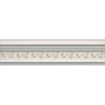 BLB048 бордюр Турати багет 20x5 (15шт)
