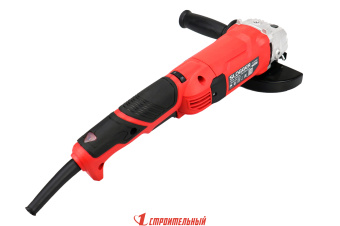 Углошлифовальная машина Slogger AG1225DBS	