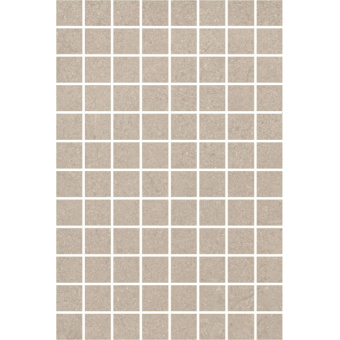 MM8344 декор Матрикс бежевый мозаичный 20x30 (12шт)