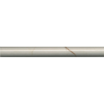 SPB006R бордюр Театро беж светлый обрезной 25x2,5 (24шт)