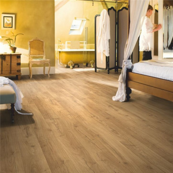 Quick Step Impressive IM1848 Дуб натуральный 1,835м2